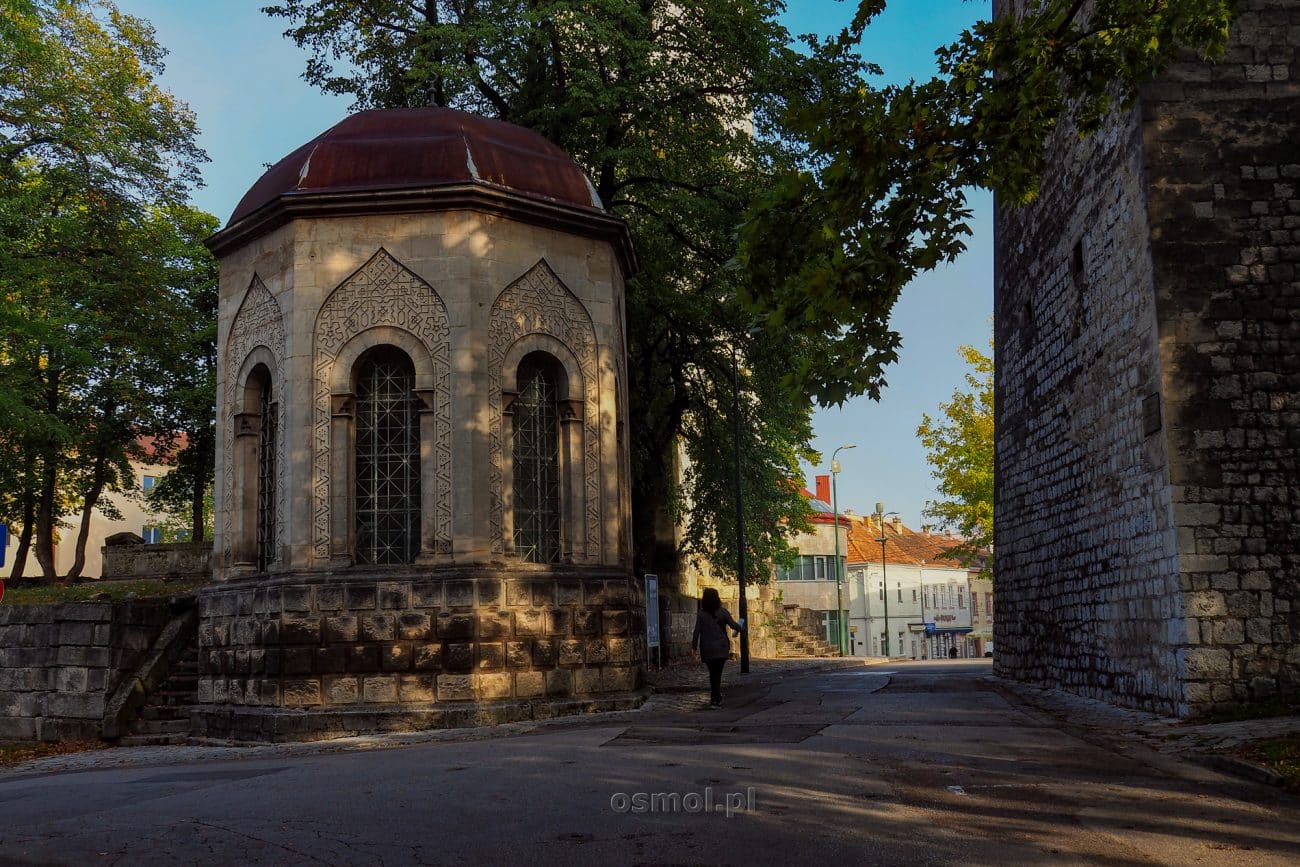 Bihać - Bośnia i Hercegowina