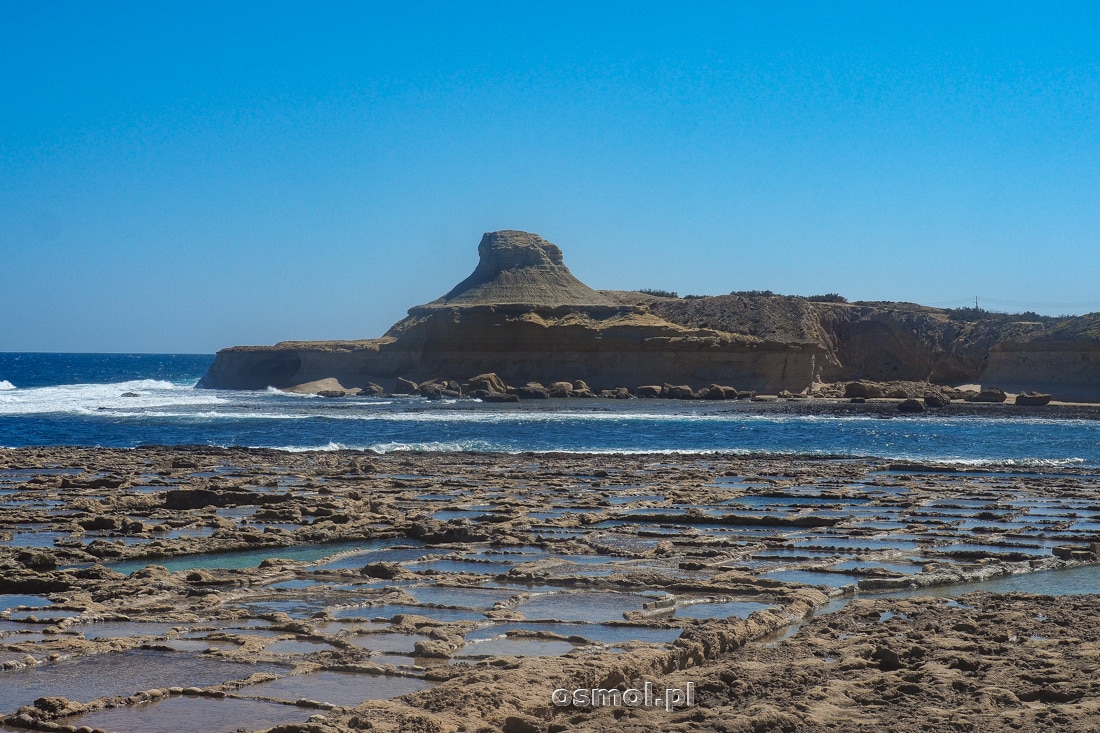 Panwie solne na Gozo